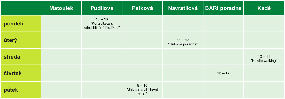 program