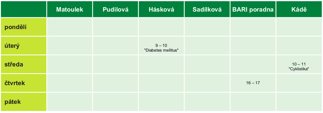 program