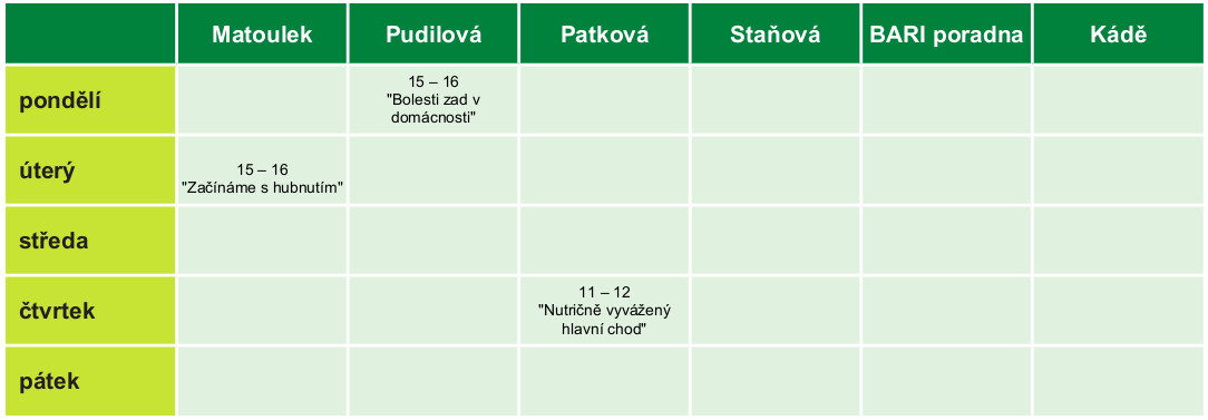 program