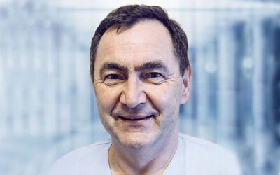 Role bariatrických operací očima chirurga MUDr. Martina Hrubého