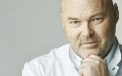 O stresu, odpočinku či dětské obezitě s prof. PaedDr. Pavlem Kolářem, Ph.D.