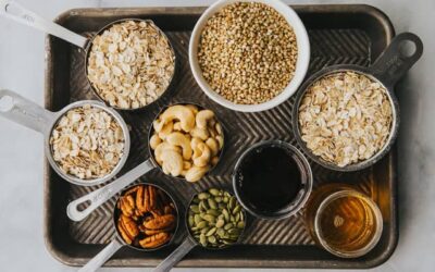 Bezlepková dieta u ne-celiaků a redukční režim