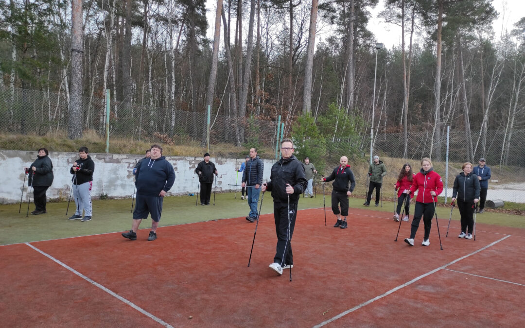 Pohybová aktivita v léčbě obezity – obecně