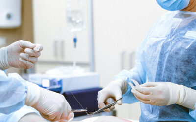 V 21. století chirurg pomůže léčit cukrovku a obezitu aneb co je metabolická chirurgie