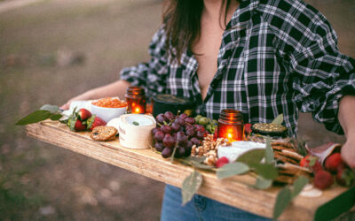 Psychologie jídla a stravování – 1. část