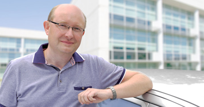 tomas petivoky