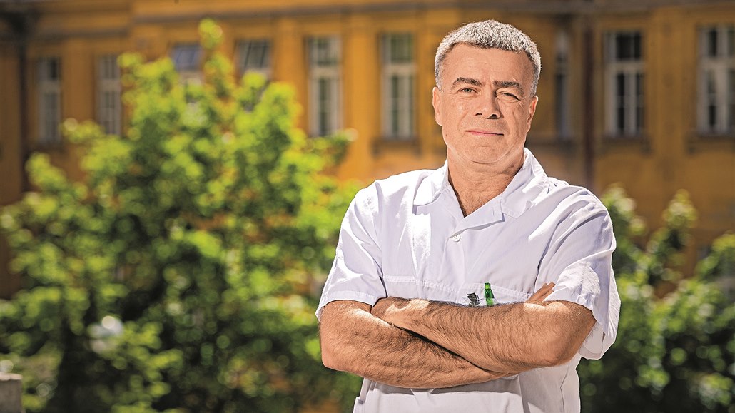 profes. Linhart