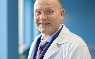 Prof. Kasalický: „Pro obézní pacienty s vysokým BMI je bariatrie jedinou nadějí.“